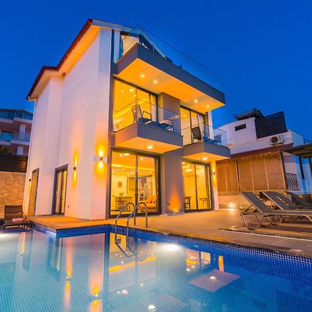 Villa Deida & Laoda Kaş Extérieur photo