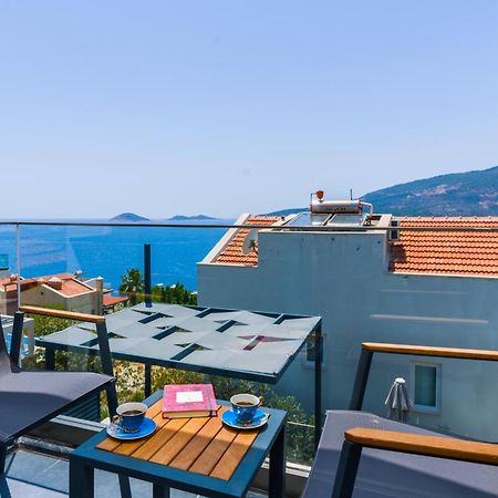 Villa Deida & Laoda Kaş Extérieur photo
