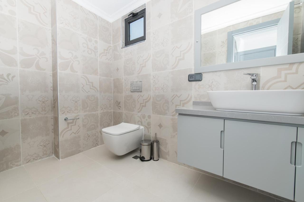 Villa Deida & Laoda Kaş Extérieur photo