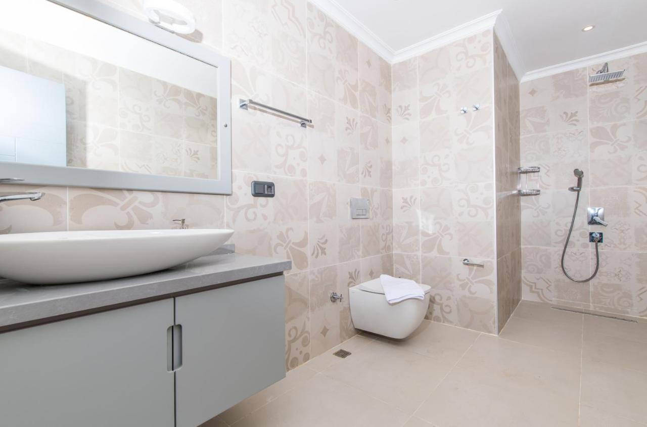 Villa Deida & Laoda Kaş Extérieur photo