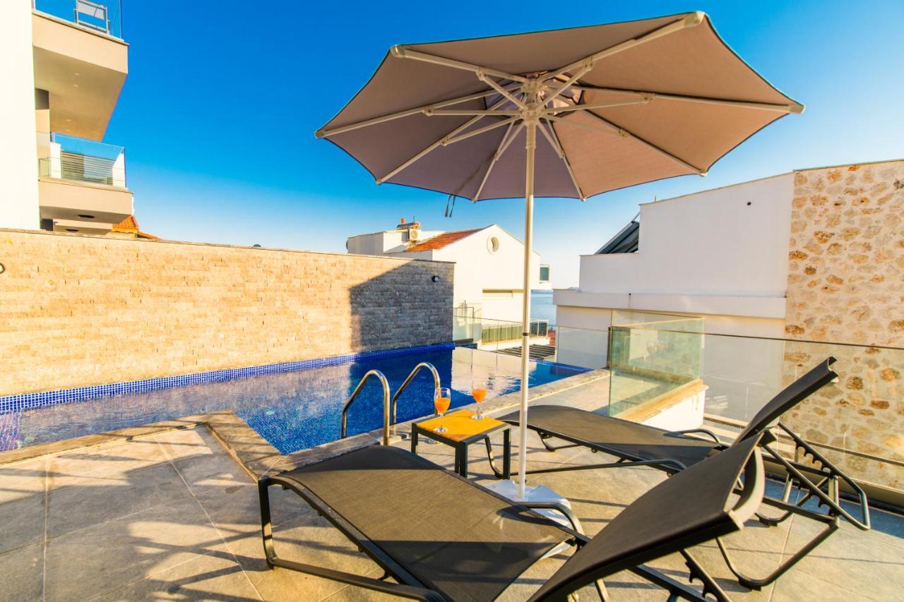 Villa Deida & Laoda Kaş Extérieur photo