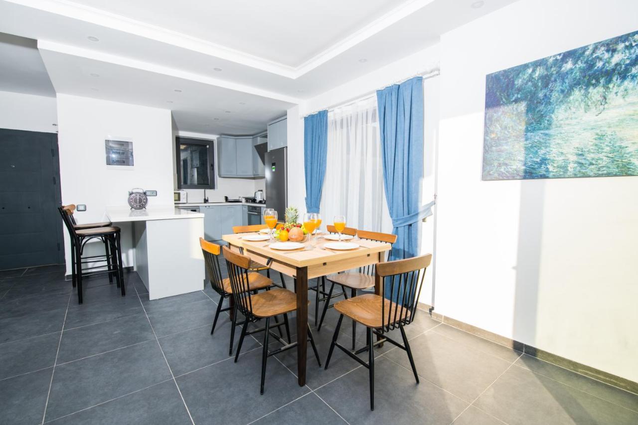 Villa Deida & Laoda Kaş Extérieur photo