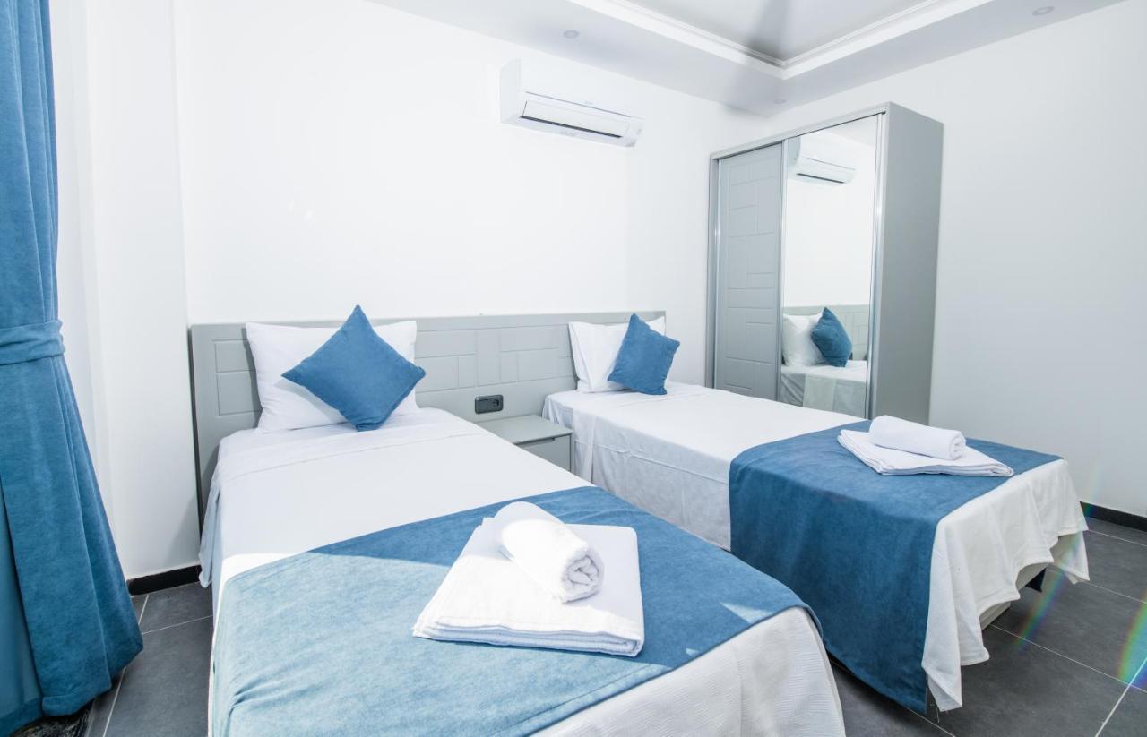 Villa Deida & Laoda Kaş Extérieur photo