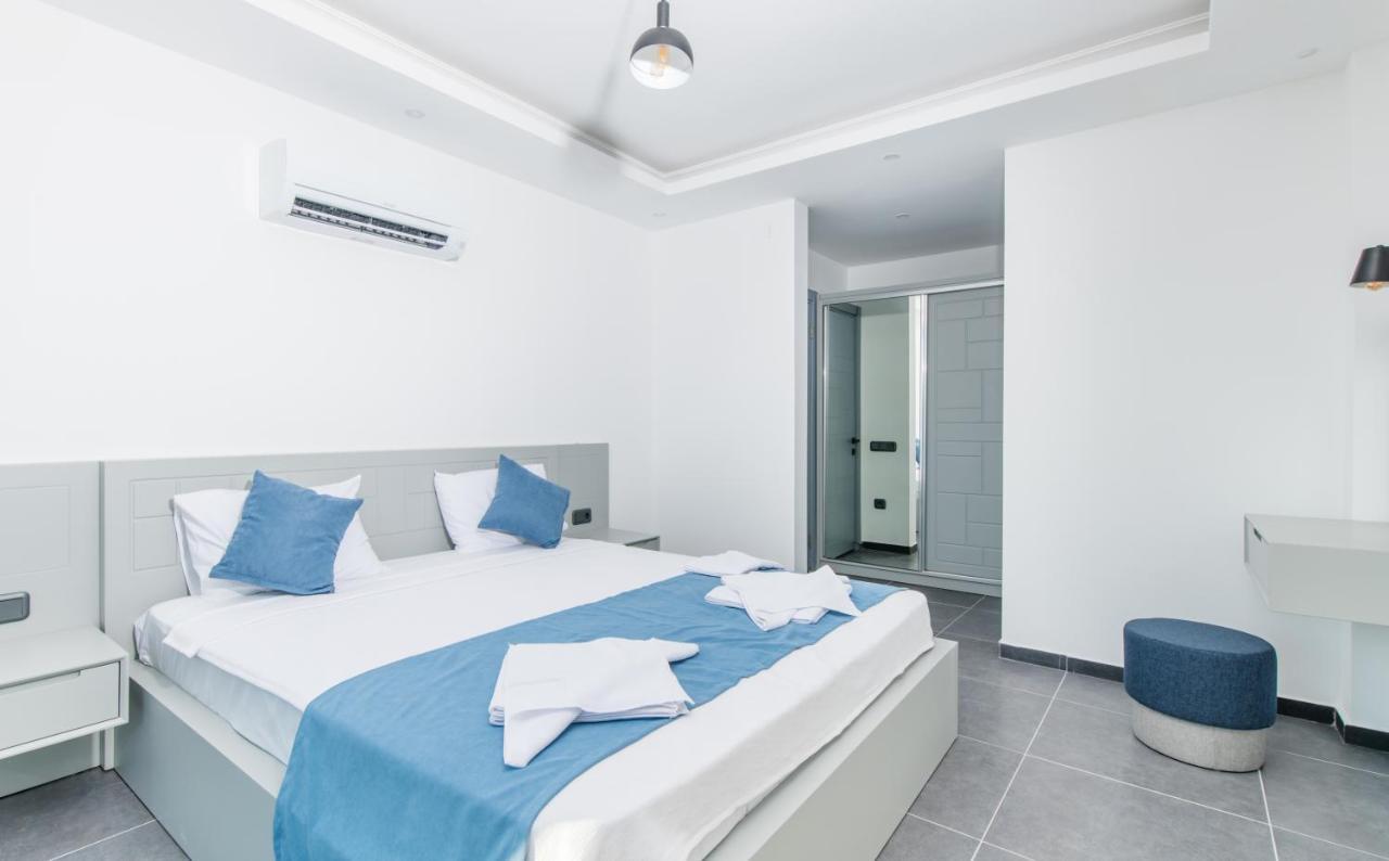 Villa Deida & Laoda Kaş Extérieur photo