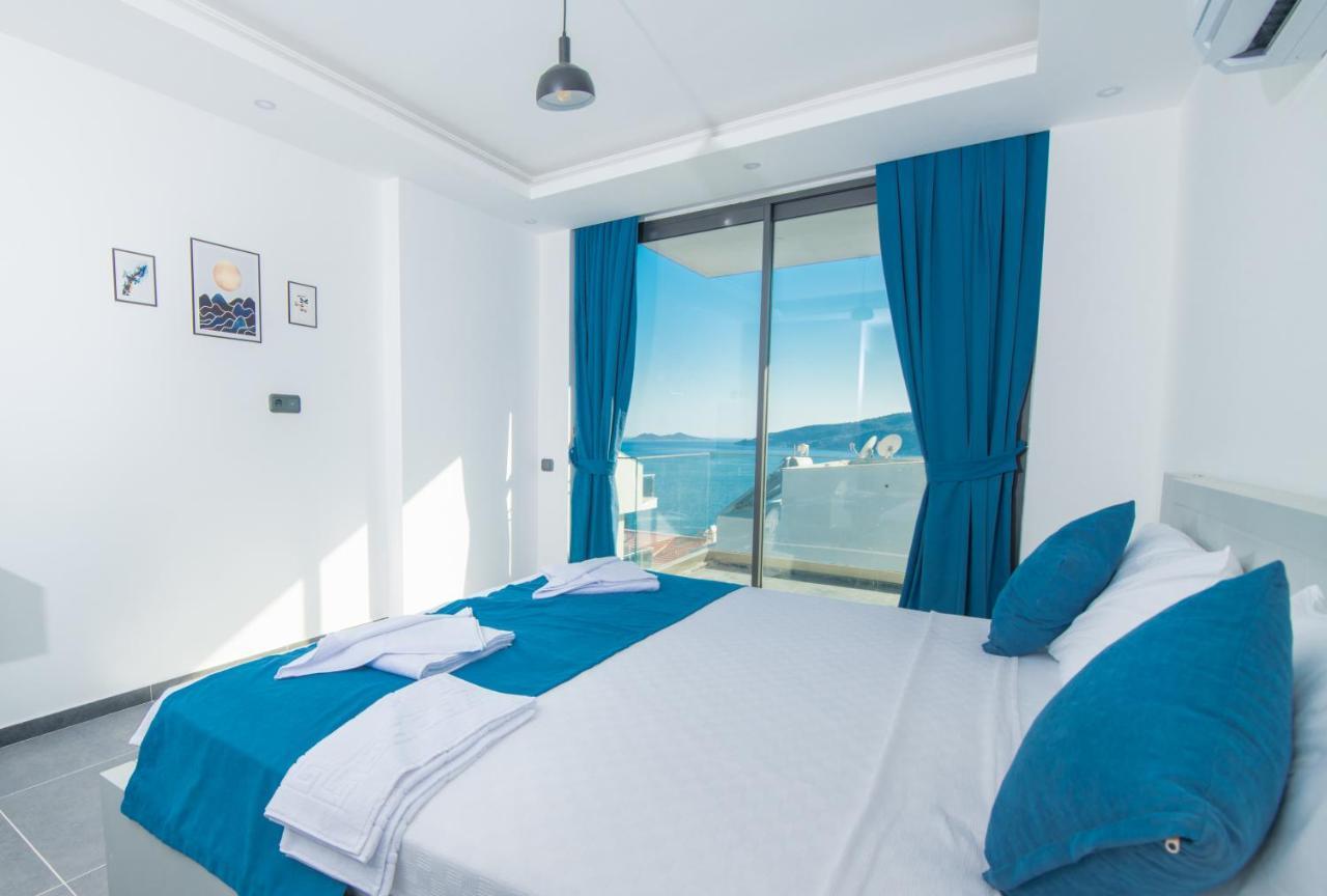 Villa Deida & Laoda Kaş Extérieur photo
