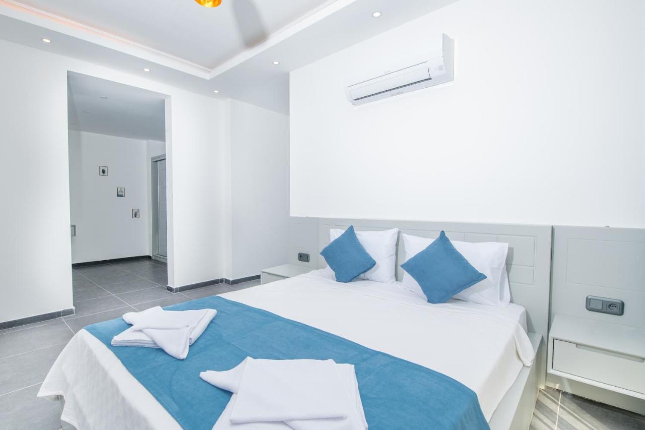 Villa Deida & Laoda Kaş Extérieur photo