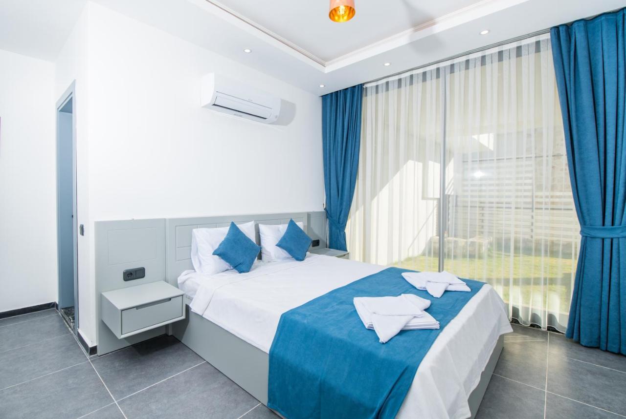 Villa Deida & Laoda Kaş Extérieur photo