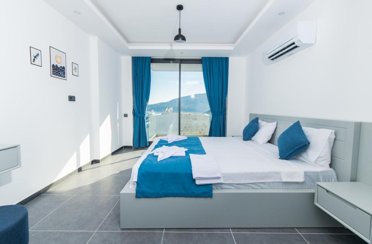 Villa Deida & Laoda Kaş Extérieur photo