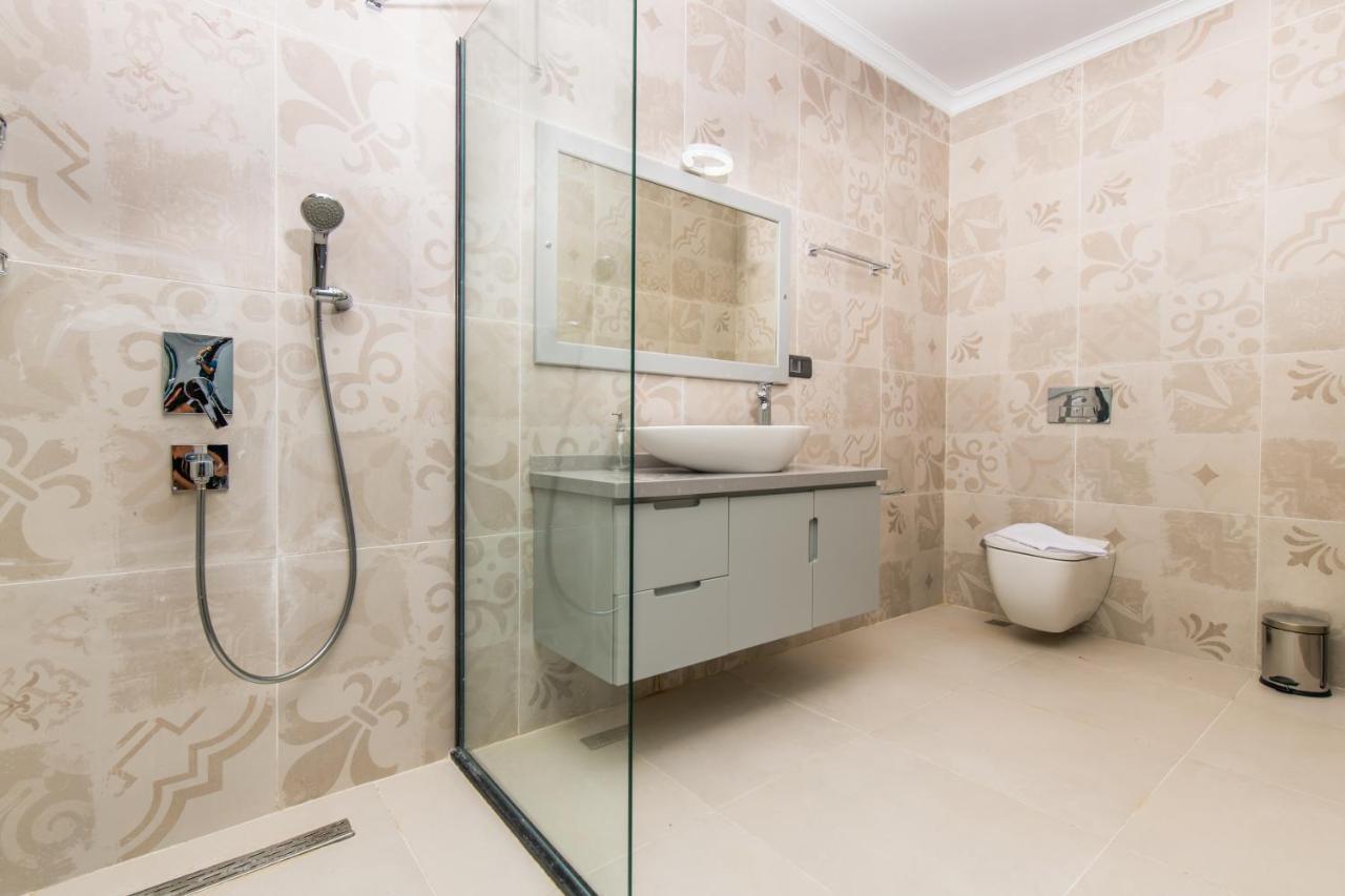 Villa Deida & Laoda Kaş Extérieur photo