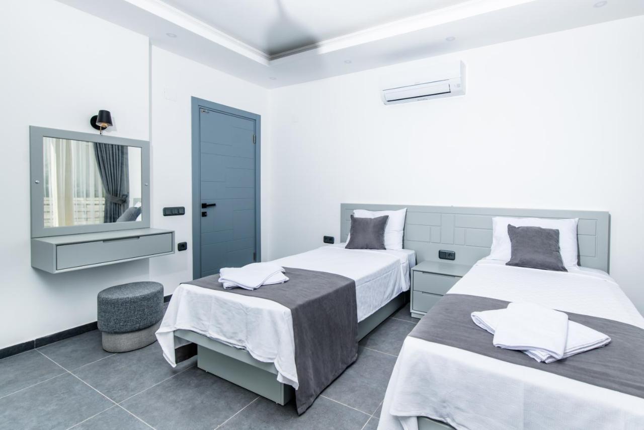 Villa Deida & Laoda Kaş Extérieur photo