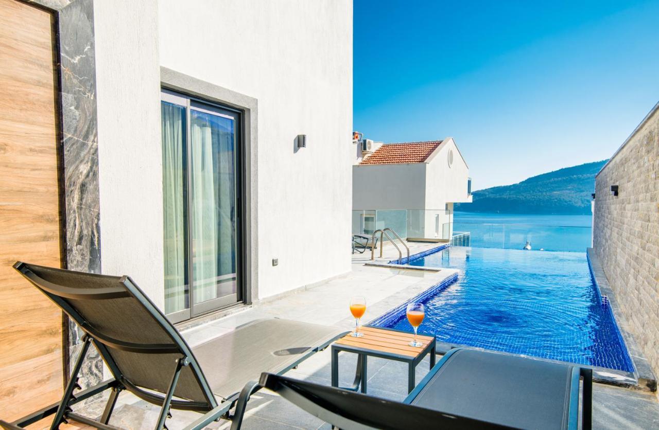 Villa Deida & Laoda Kaş Extérieur photo