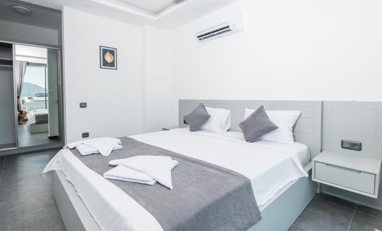 Villa Deida & Laoda Kaş Extérieur photo