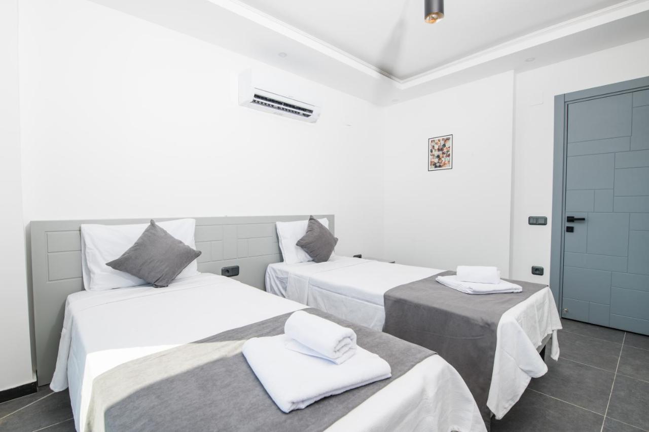 Villa Deida & Laoda Kaş Extérieur photo