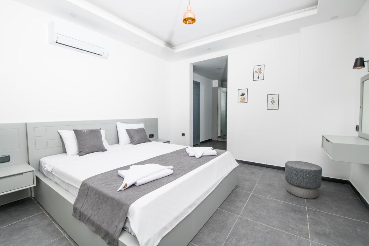 Villa Deida & Laoda Kaş Extérieur photo
