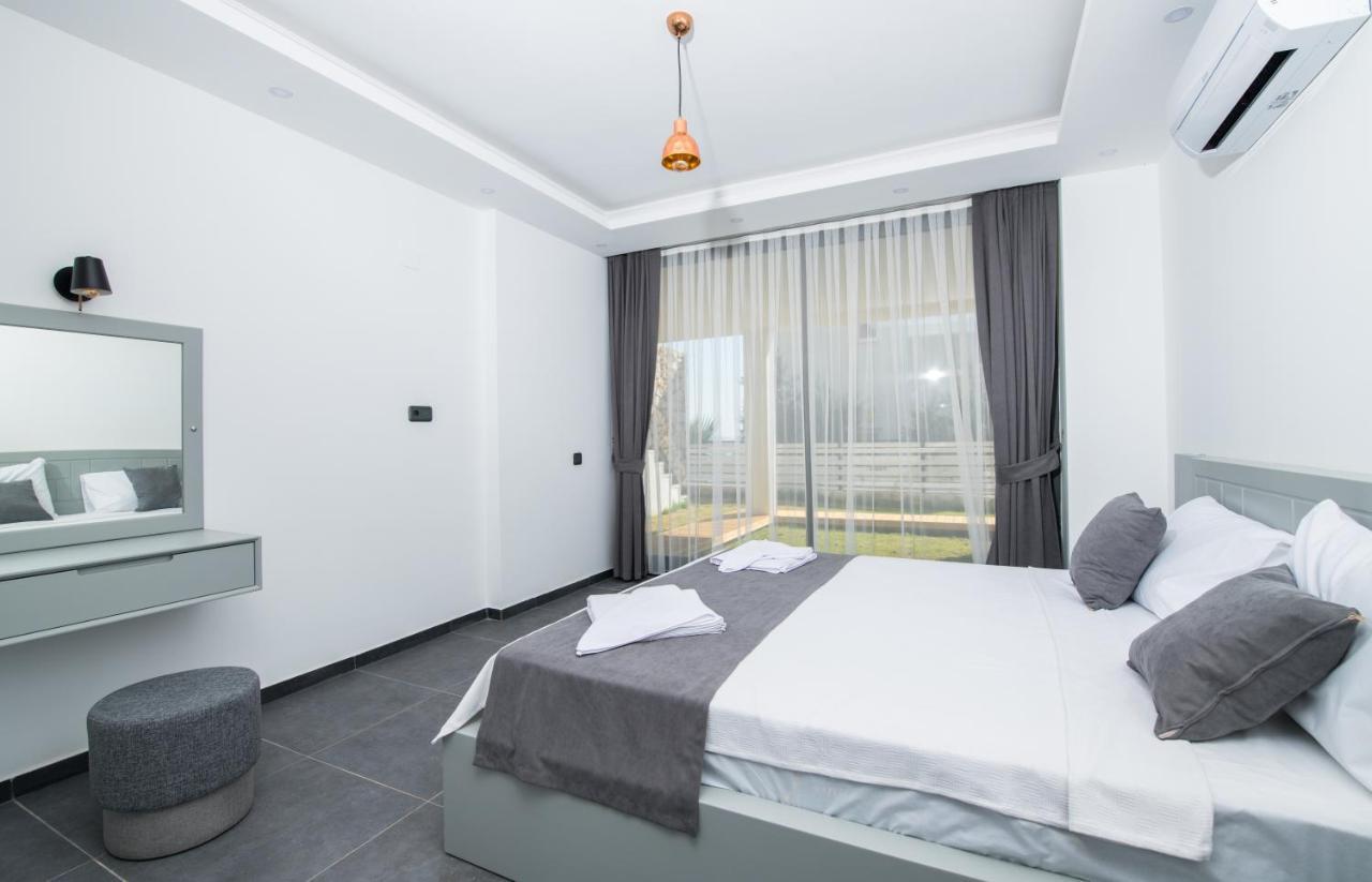 Villa Deida & Laoda Kaş Extérieur photo