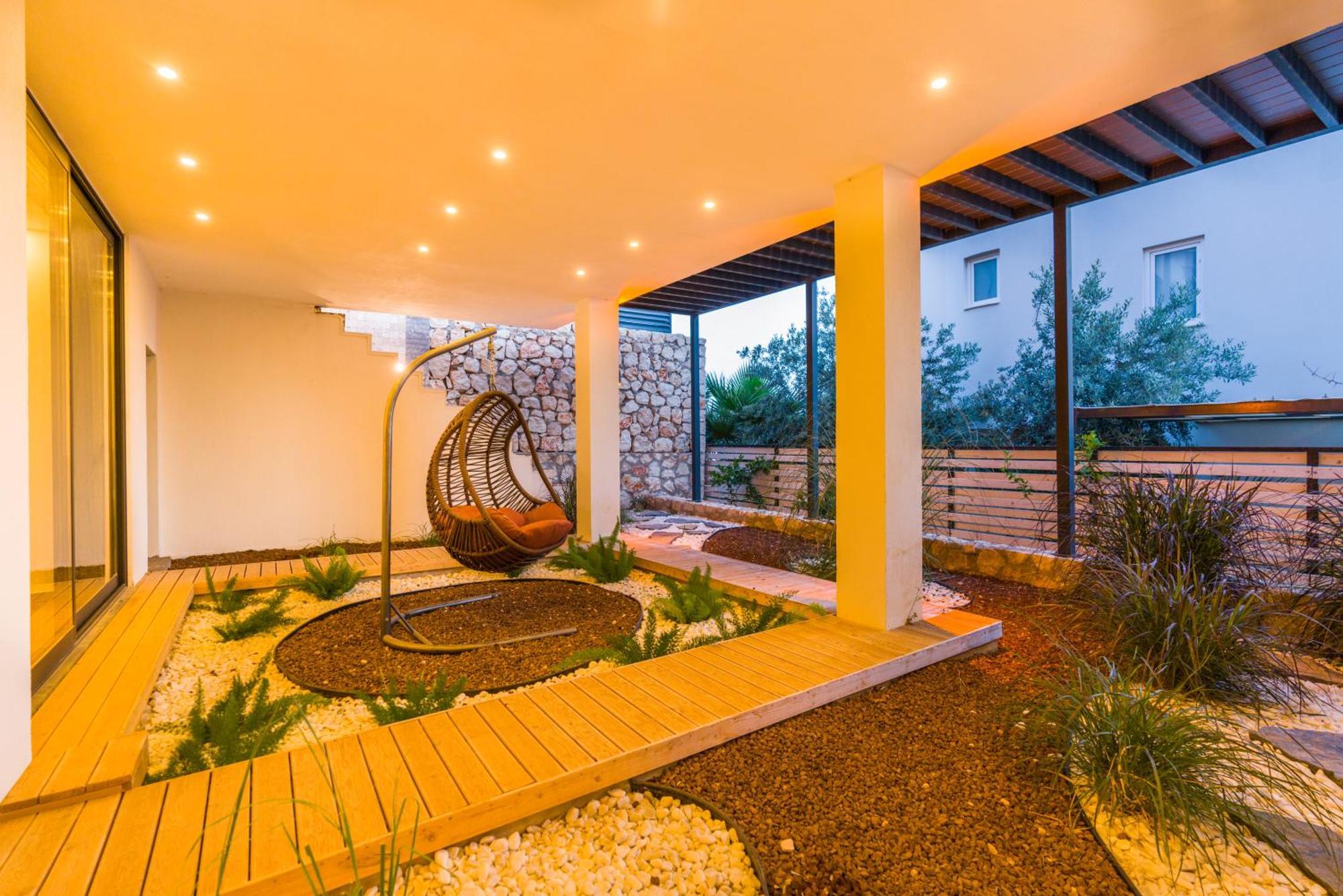 Villa Deida & Laoda Kaş Extérieur photo